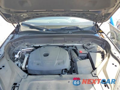 Zdjęcie 12 z 12 samochodu: 2019 VOLVO XC90 T6 MOMENTUM VIN:YV4A22PK5K1479625 - miniatura