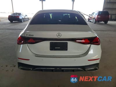 Zdjęcie 6 z 12 samochodu: 2025 MERCEDES-BENZ E 350 VIN:W1KLF4GB7SA136137 - miniatura