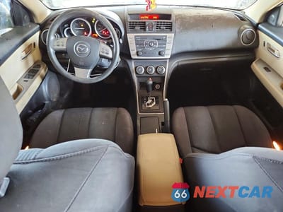 Zdjęcie 8 z 12 samochodu: 2009 MAZDA 6 I VIN:1YVHP81A695M24782 - miniatura