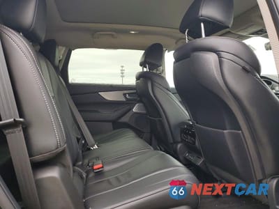 Zdjęcie 11 z 13 samochodu: 2025 ACURA MDX TECHNOLOGY VIN:5J8YE1H43SL003821 - miniatura