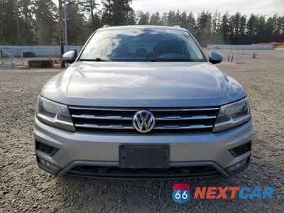 Piąte zdjęcie samochodu w środku: 2020 VOLKSWAGEN TIGUAN SE VIN:3VV2B7AX9LM022136 - miniatura