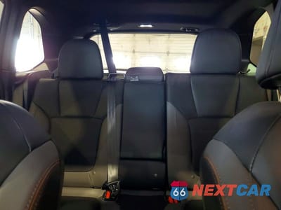 Zdjęcie 10 z 13 samochodu: 2025 SUBARU FORESTER SPORT VIN:JF2SLDHC7SH497902 - miniatura