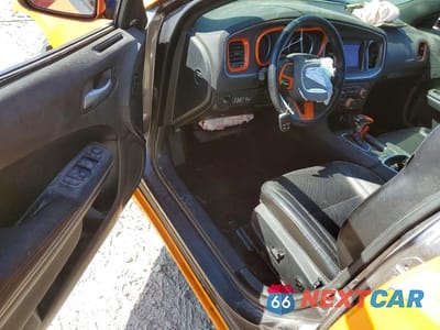 Zdjęcie 8 z 11 samochodu: 2019 DODGE CHARGER SXT VIN:2C3CDXBG9KH753260 - miniatura