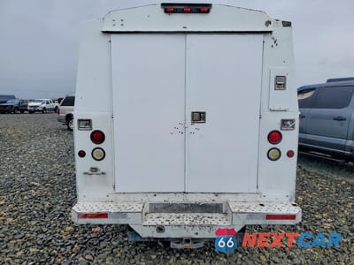 Zdjęcie 6 z 12 samochodu: 2004 CHEV EXPRESS G3500 VIN:1GBHG31U241212274 - miniatura