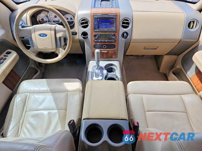 Zdjęcie 8 z 12 samochodu: 2004 FORD F150 VIN:1FTPX12544NC68308 - miniatura