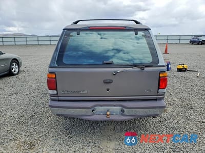 Zdjęcie 6 z 13 samochodu: 1996 FORD EXPLORER VIN:1FMDU34X0TZA79406 - miniatura