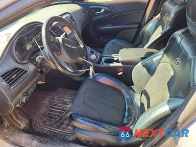 Zdjęcie 7 z 12 samochodu: 2015 CHRYSLER 200 S VIN:1C3CCCBBXFN647039 - miniatura