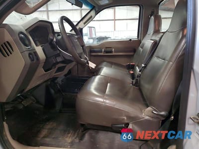 Zdjęcie 7 z 11 samochodu: 2010 FORD F250 SUPER DUTY VIN:1FTNF2B59AEB26953 - miniatura