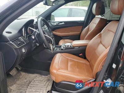 Zdjęcie 7 z 14 samochodu: 2018 MERCEDES-BENZ GLE 400 4MATIC VIN:4JGDA5GB4JB142274 - miniatura