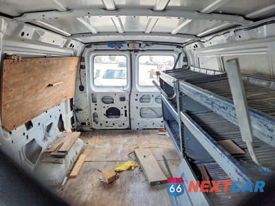 Zdjęcie 10 z 13 samochodu: 2008 FORD ECONOLINE E250 VAN VIN:1FTNE24W88DA27498 - miniatura