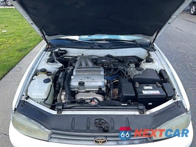 Zdjęcie 7 z 10 samochodu: 1993 TOYOTA CAMRY XLE VIN:JT2VK13E6P0152736 - miniatura