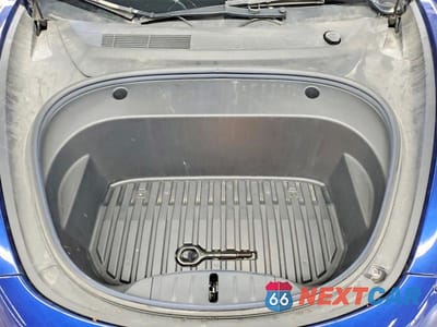 Zdjęcie 11 z 11 samochodu: 2022 TESLA MODEL 3 VIN:5YJ3E1EA8NF370370 - miniatura