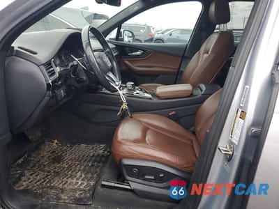 Zdjęcie 7 z 12 samochodu: 2018 AUDI Q7 PREMIUM PLUS VIN:WA1LAAF71JD046753 - miniatura
