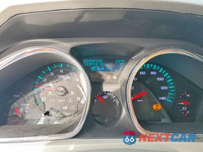 Zdjęcie 9 z 14 samochodu: 2011 CHEVROLET TRAVERSE LT VIN:1GNKVGED1BJ146815 - miniatura