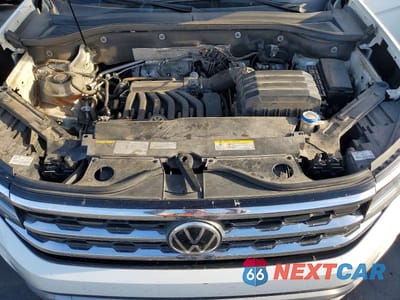 Zdjęcie 11 z 12 samochodu: 2021 VOLKSWAGEN ATLAS SEL VIN:1V2ER2CA8MC580418 - miniatura