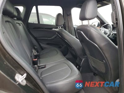 Zdjęcie 10 z 13 samochodu: 2017 BMW X1 XDRIVE28I VIN:WBXHT3C35H5F71067 - miniatura