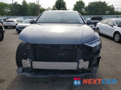 Piąte zdjęcie samochodu w środku: 2019 AUDI Q8 PREMIUM PLUS S-LINE VIN:WA1EVAF10KD030666 - miniatura