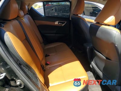 Zdjęcie 10 z 12 samochodu: 2014 LEXUS CT 200H BASE VIN:JTHKD5BH5E2197996 - miniatura