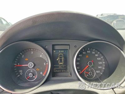 Zdjęcie 9 z 13 samochodu: 2012 VOLKSWAGEN JETTA TDI VIN:3VWPL7AJ9CM672918 - miniatura