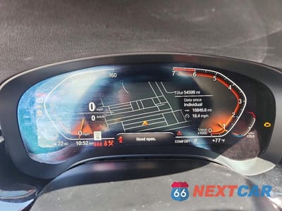 Zdjęcie 9 z 12 samochodu: 2022 BMW 530 I VIN:WBA53BH05NCK27457 - miniatura
