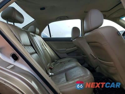 Zdjęcie 10 z 12 samochodu: 2004 HONDA ACCORD EX VIN:1HGCM56864A062001 - miniatura