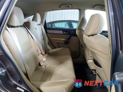 Zdjęcie 10 z 12 samochodu: 2011 HONDA CR-V SE VIN:5J6RE4H49BL077694 - miniatura
