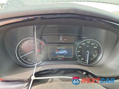 Zdjęcie 9 z 13 samochodu: 2022 CADILLAC XT5 LUXURY VIN:1GYKNAR43NZ161123 - miniatura