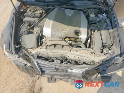 Zdjęcie 11 z 12 samochodu: 2016 LEXUS IS 350 VIN:JTHBE1D27G5023962 - miniatura
