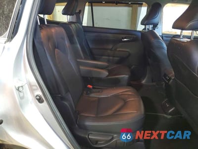 Zdjęcie 11 z 13 samochodu: 2023 TOYOTA HIGHLANDER XLE VIN:5TDKDRAH0PS006216 - miniatura