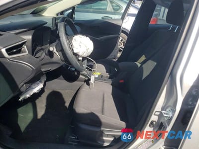 Zdjęcie 7 z 13 samochodu: 2025 TOYOTA COROLLA LE VIN:5YFB4MDE8SP317169 - miniatura