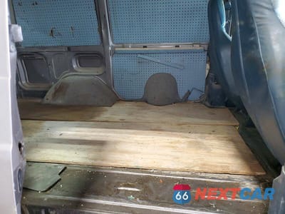 Zdjęcie 11 z 13 samochodu: 1995 CHEVROLET ASTRO VIN:1GCDM19W3SB141686 - miniatura
