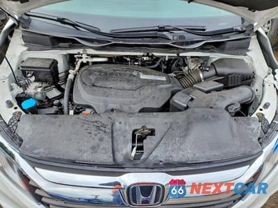 Zdjęcie 12 z 13 samochodu: 2020 HONDA ODYSSEY EX VIN:5FNRL6H49LB500754 - miniatura