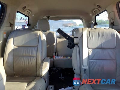 Zdjęcie 10 z 14 samochodu: 2015 TOYOTA SIENNA XLE PREMIUM 8-PASSENGER VIN:5TDYK3DCXFS623425 - miniatura