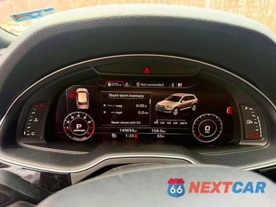 Zdjęcie 8 z 10 samochodu: 2017 AUDI Q7 PREMIUM PLUS VIN:WA1LAAF72HD031138 - miniatura