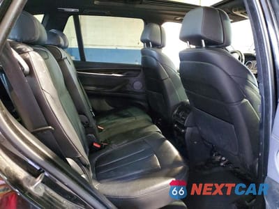 Zdjęcie 11 z 13 samochodu: 2018 BMW X5 XDRIVE35I VIN:5UXKR0C59J0X88816 - miniatura