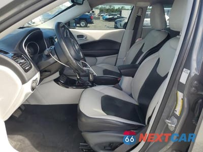 Zdjęcie 7 z 13 samochodu: 2019 JEEP COMPASS LIMITED VIN:3C4NJCCB8KT802092 - miniatura