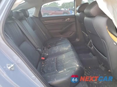 Zdjęcie 10 z 12 samochodu: 2021 HONDA ACCORD SPORT SE VIN:1HGCV1F49MA123098 - miniatura