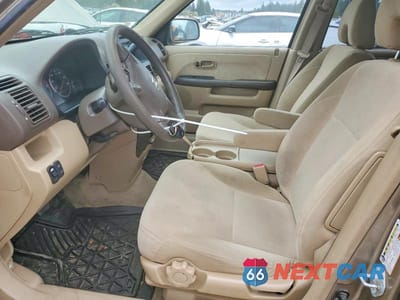 Zdjęcie 7 z 12 samochodu: 2006 HONDA CR-V EX VIN:JHLRD68826C020351 - miniatura