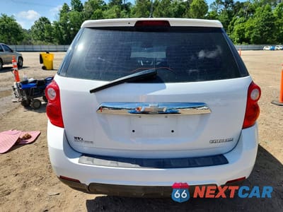Zdjęcie 6 z 13 samochodu: 2014 CHEVROLET EQUINOX LS VIN:1GNALAEK6EZ100383 - miniatura