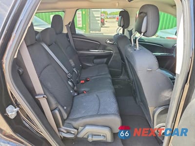 Zdjęcie 11 z 13 samochodu: 2017 DODGE JOURNEY SXT VIN:3C4PDDBG8HT522362 - miniatura