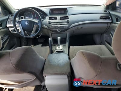Zdjęcie 8 z 13 samochodu: 2011 HONDA ACCORD LX VIN:1HGCP2F33BA136952 - miniatura