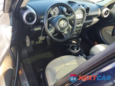 Zdjęcie 8 z 12 samochodu: 2012 MINI COOPER S COUNTRYMAN VIN:WMWZC3C55CWL86663 - miniatura