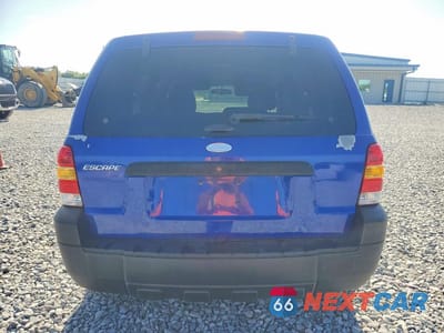 Zdjęcie 6 z 12 samochodu: 2005 FORD ESCAPE XLS VIN:1FMYU02Z55KB35520 - miniatura