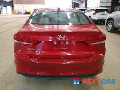 Zdjęcie 6 z 11 samochodu: 2017 HYUNDAI ELANTRA SE VIN:KMHD74LF3HU358651 - miniatura