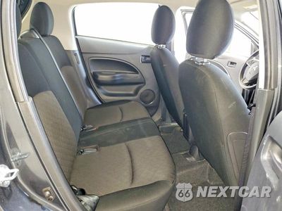 Zdjęcie 11 z 13 samochodu: 2024 MITSUBISHI MIRAGE ES VIN:ML32AUHJ2RH010072 - miniatura