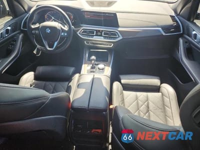 Zdjęcie 8 z 13 samochodu: 2023 BMW X5 XDRIVE40I VIN:5UXCR6C09P9R15449 - miniatura
