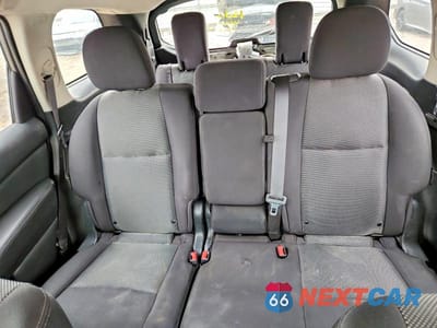 Zdjęcie 10 z 13 samochodu: 2020 NISS PATHFINDER VIN:5N1DR2BN2LC579499 - miniatura