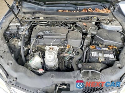 Zdjęcie 11 z 12 samochodu: 2015 ACURA TLX TECH VIN:19UUB1F57FA018049 - miniatura