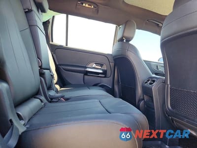 Zdjęcie 11 z 13 samochodu: 2021 MERCEDES-BENZ GLB 250 4MATIC VIN:W1N4M4HB6MW135496 - miniatura