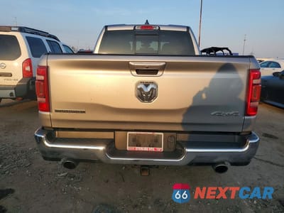Zdjęcie 6 z 12 samochodu: 2021 RAM 1500 BIG HORN VIN:1C6SRFFT0MN657755 - miniatura